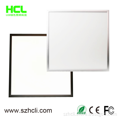 24*24 Inch LED Panel Light 36 Watts with Epistar SMD3014 CE RoHS Acrylic 2613 Lm (HCL-6060)